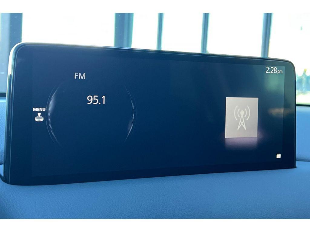 new 2025 Mazda CX-5 car, priced at $33,300