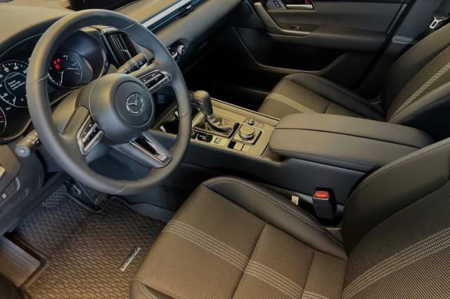 new 2024 Mazda CX-50 car, priced at $31,022