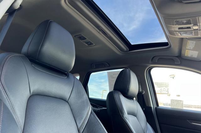 used 2023 Mazda CX-5 car, priced at $26,999