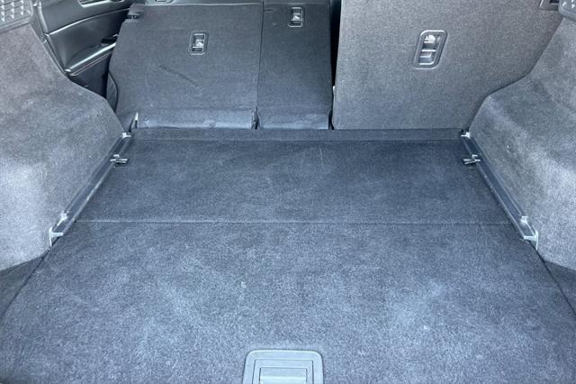 used 2023 Mazda CX-5 car, priced at $26,999