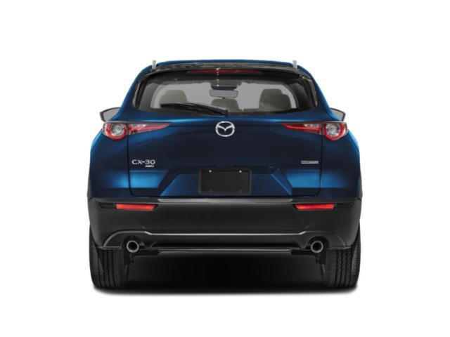 used 2025 Mazda CX-30 car