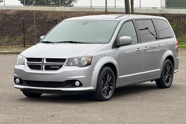 used 2019 Dodge Grand Caravan car, priced at $14,995