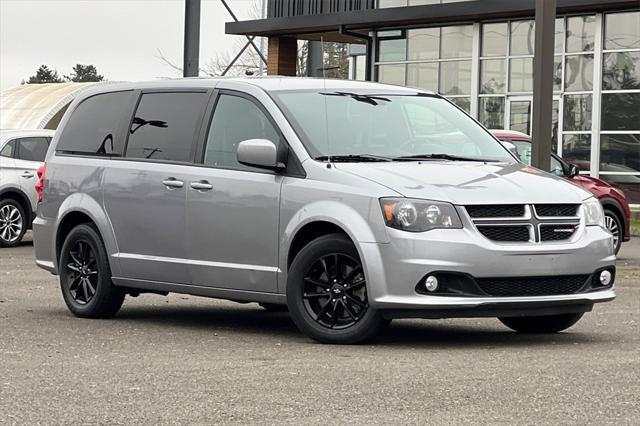 used 2019 Dodge Grand Caravan car, priced at $14,995