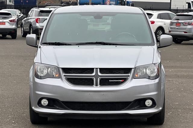 used 2019 Dodge Grand Caravan car, priced at $14,995