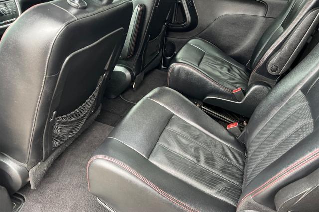 used 2019 Dodge Grand Caravan car, priced at $14,995