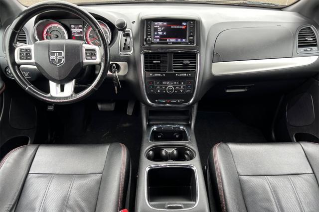 used 2019 Dodge Grand Caravan car, priced at $14,995