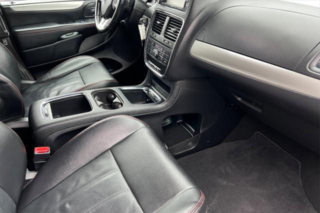 used 2019 Dodge Grand Caravan car, priced at $14,995