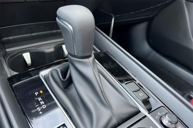 new 2025 Mazda CX-50 Hybrid car, priced at $40,185