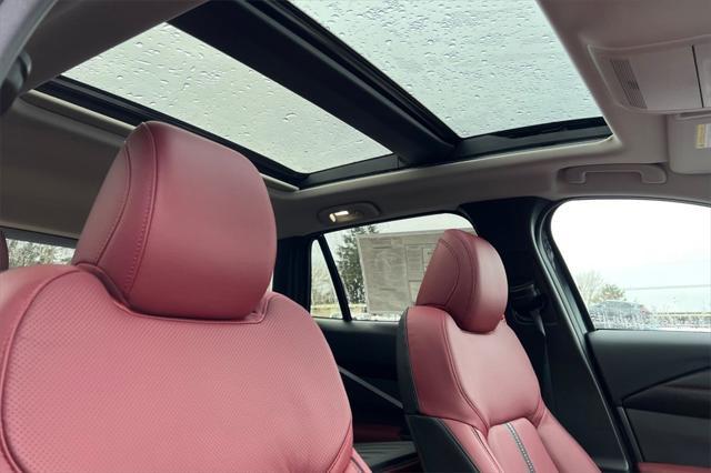 new 2025 Mazda CX-50 Hybrid car, priced at $42,760