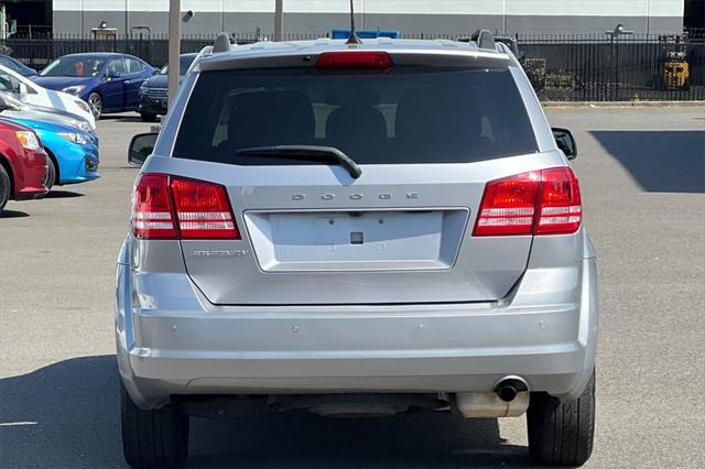 used 2020 Dodge Journey car, priced at $14,995