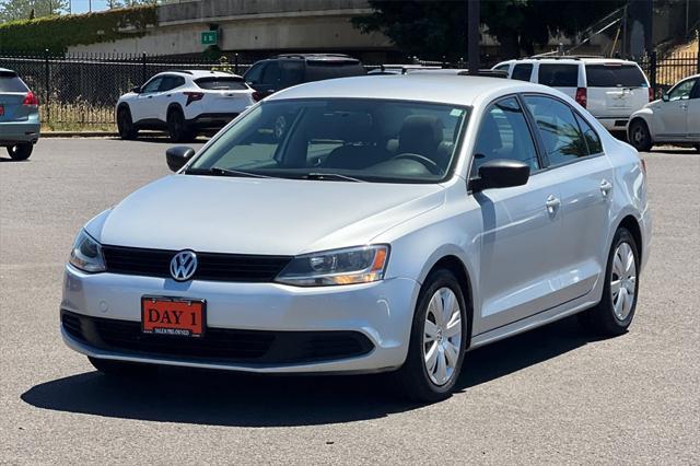 used 2011 Volkswagen Jetta car, priced at $9,995