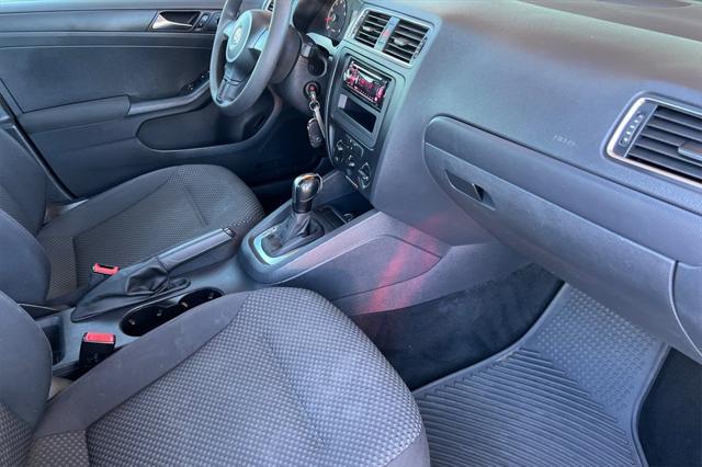 used 2011 Volkswagen Jetta car, priced at $9,995