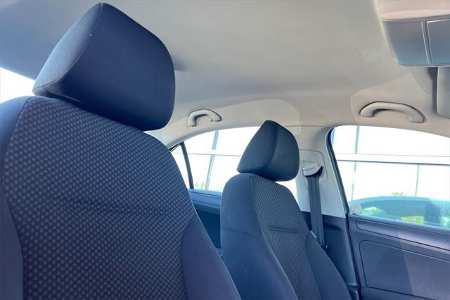 used 2011 Volkswagen Jetta car, priced at $9,995