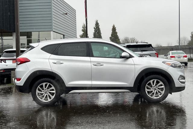 used 2017 Hyundai Tucson car, priced at $12,575