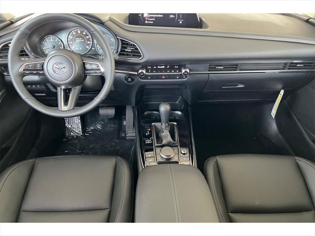 new 2025 Mazda CX-30 car, priced at $31,685