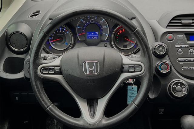 used 2012 Honda Fit car, priced at $11,995