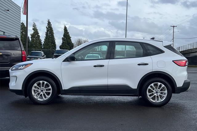 used 2020 Ford Escape car, priced at $14,995