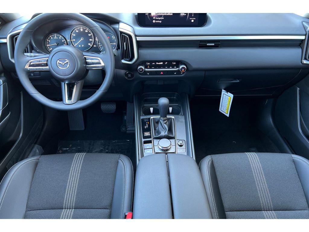 new 2025 Mazda CX-50 car, priced at $35,745