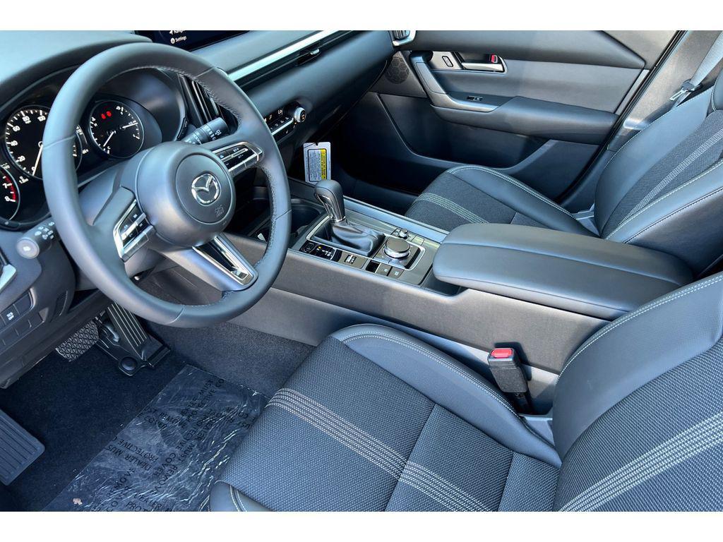 new 2025 Mazda CX-50 car, priced at $35,745