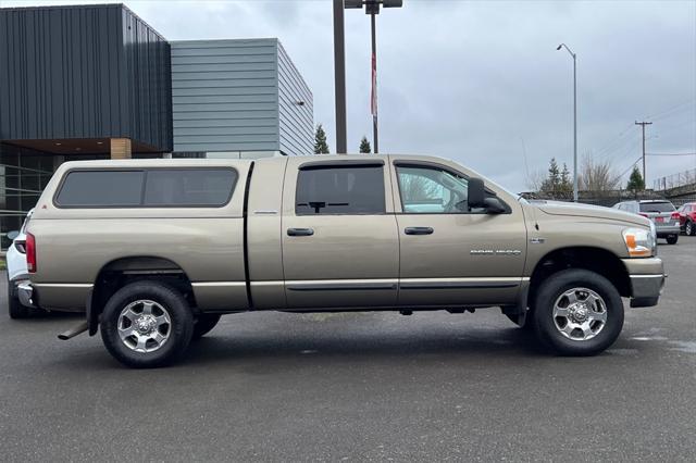 used 2006 Dodge Ram 1500 car, priced at $11,995