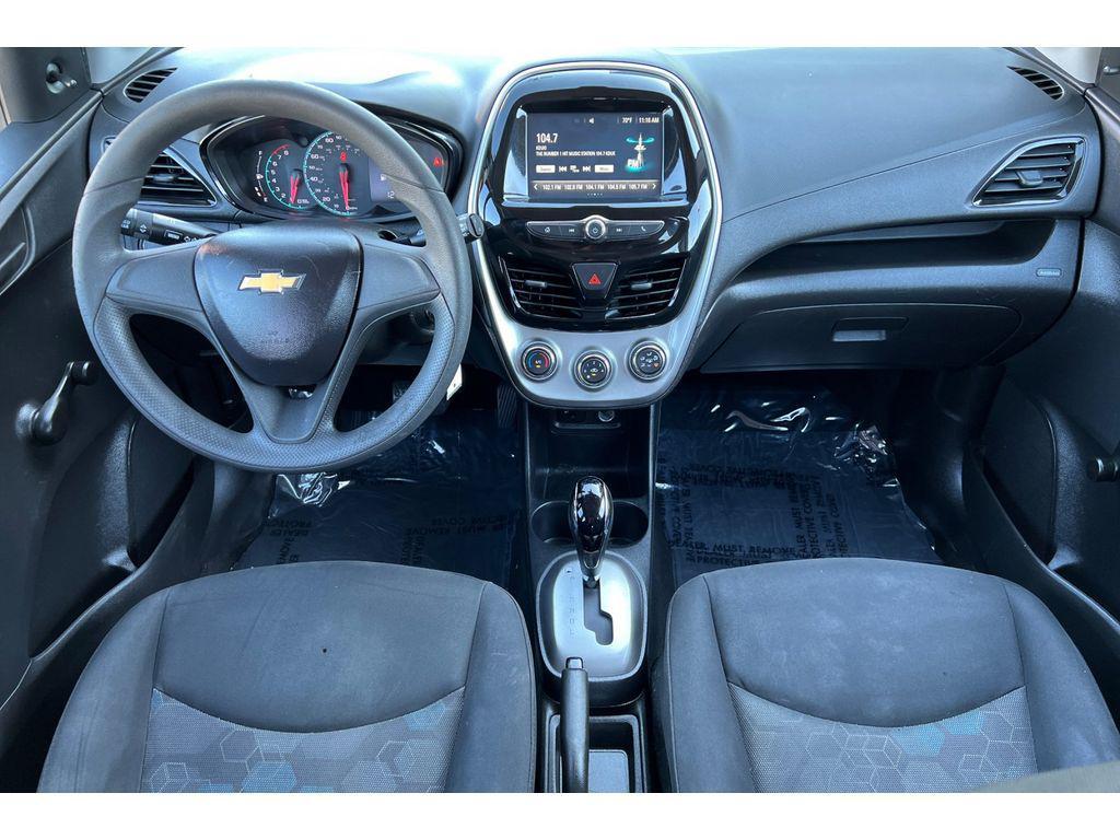 used 2016 Chevrolet Spark car, priced at $5,995