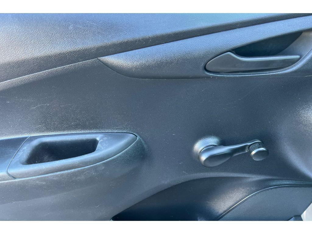 used 2016 Chevrolet Spark car, priced at $5,995
