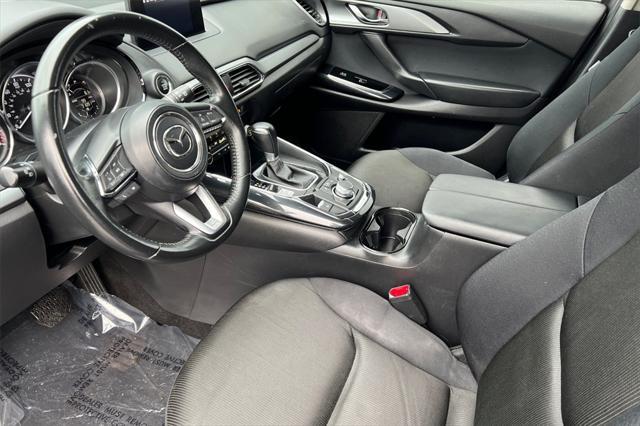 used 2019 Mazda CX-9 car, priced at $19,995