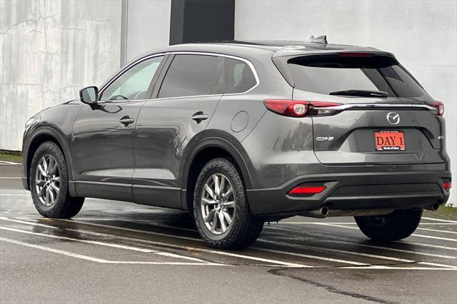 used 2019 Mazda CX-9 car, priced at $19,995