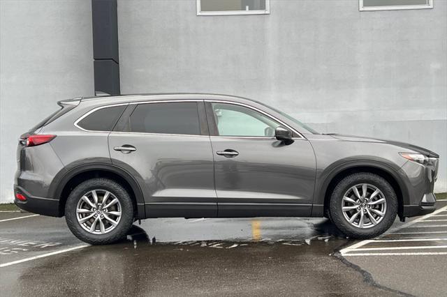 used 2019 Mazda CX-9 car, priced at $19,995