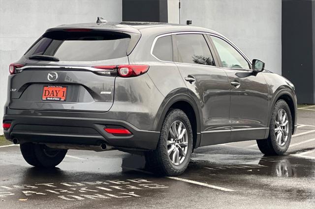 used 2019 Mazda CX-9 car, priced at $19,749