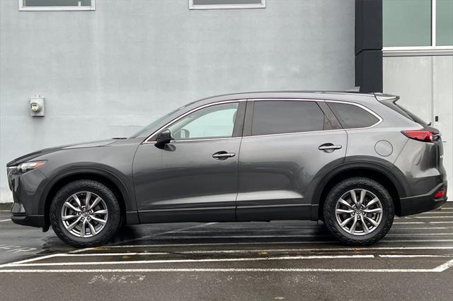 used 2019 Mazda CX-9 car, priced at $19,995