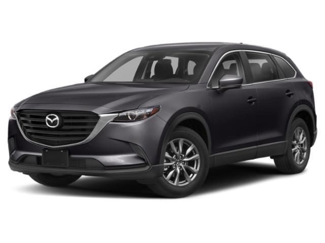 used 2019 Mazda CX-9 car, priced at $19,995