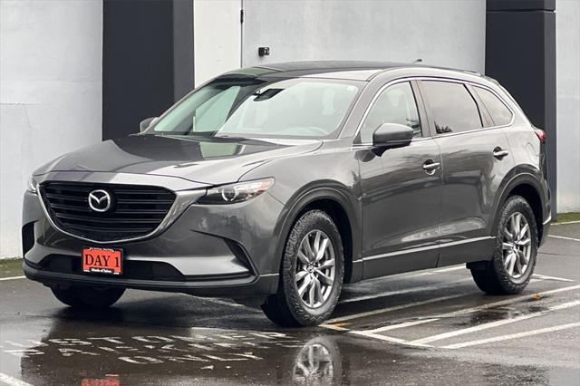 used 2019 Mazda CX-9 car, priced at $19,995