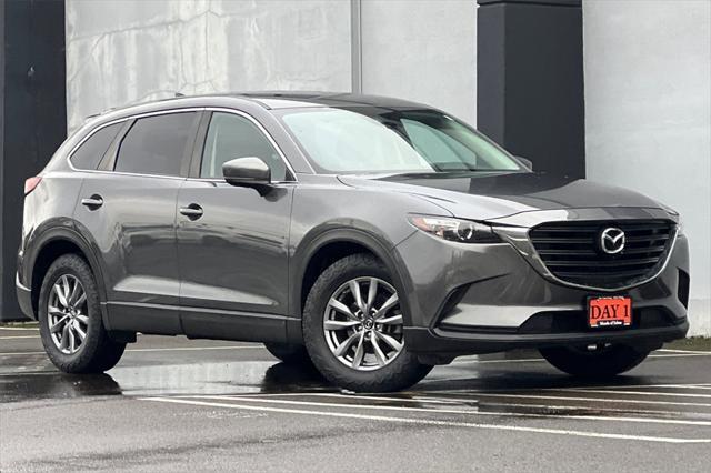 used 2019 Mazda CX-9 car, priced at $19,749