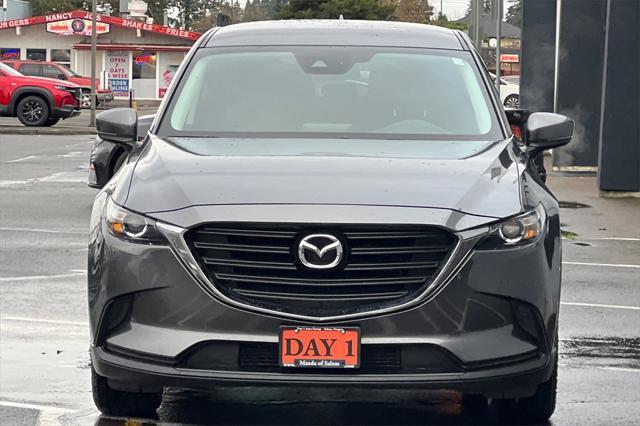 used 2019 Mazda CX-9 car, priced at $19,995