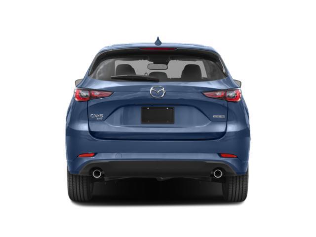 new 2024 Mazda CX-5 car, priced at $36,465