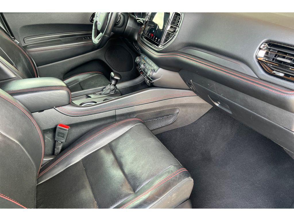 used 2023 Dodge Durango car, priced at $29,995