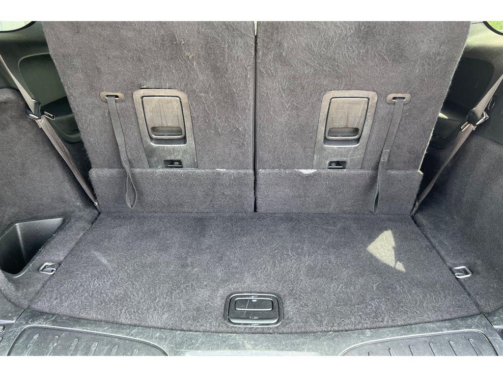 used 2023 Dodge Durango car, priced at $29,995