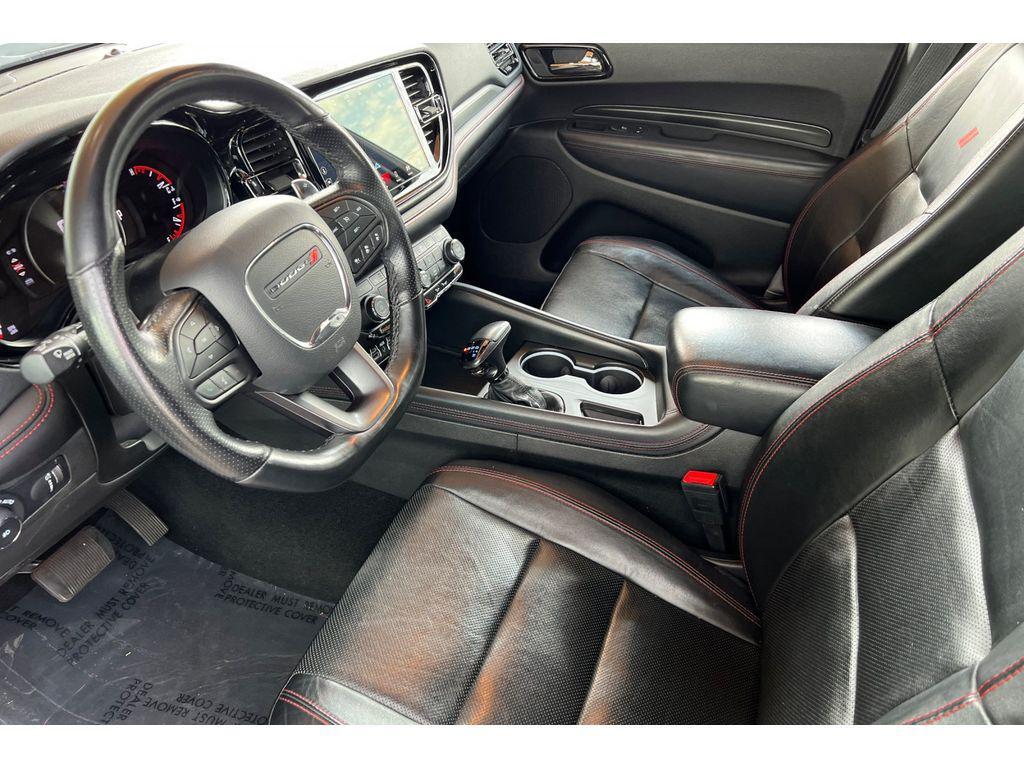 used 2023 Dodge Durango car, priced at $29,995