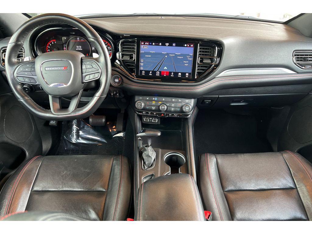 used 2023 Dodge Durango car, priced at $29,995