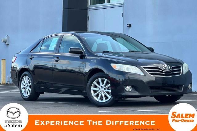 used 2011 Toyota Camry car, priced at $7,244