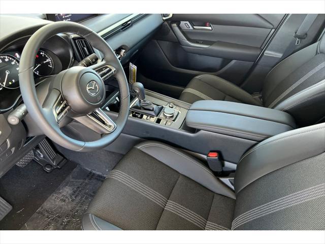 new 2025 Mazda CX-50 car, priced at $34,335