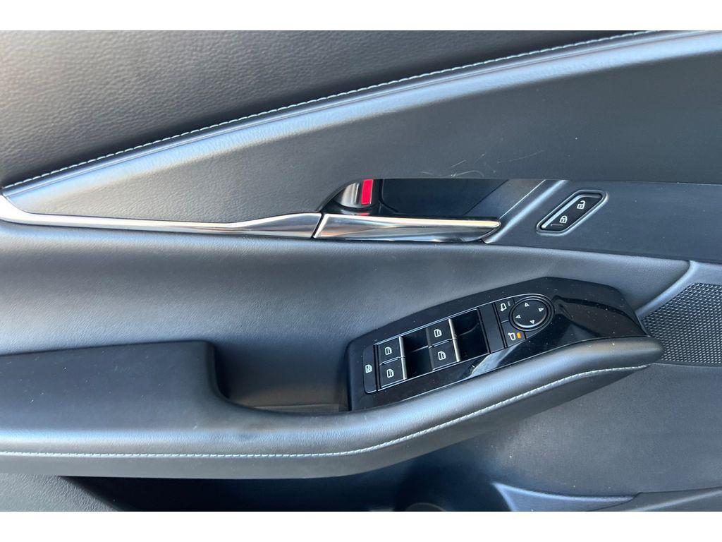 used 2024 Mazda CX-30 car, priced at $26,373