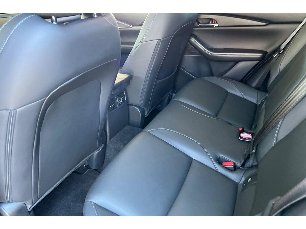 used 2024 Mazda CX-30 car, priced at $26,373