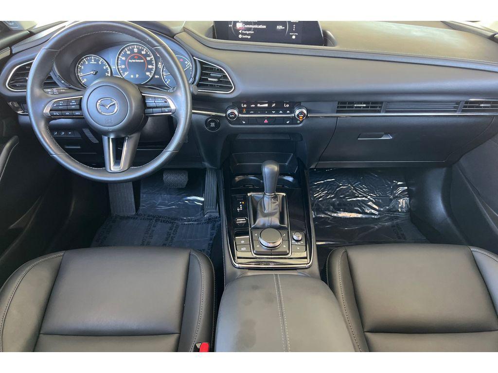 used 2024 Mazda CX-30 car, priced at $26,373