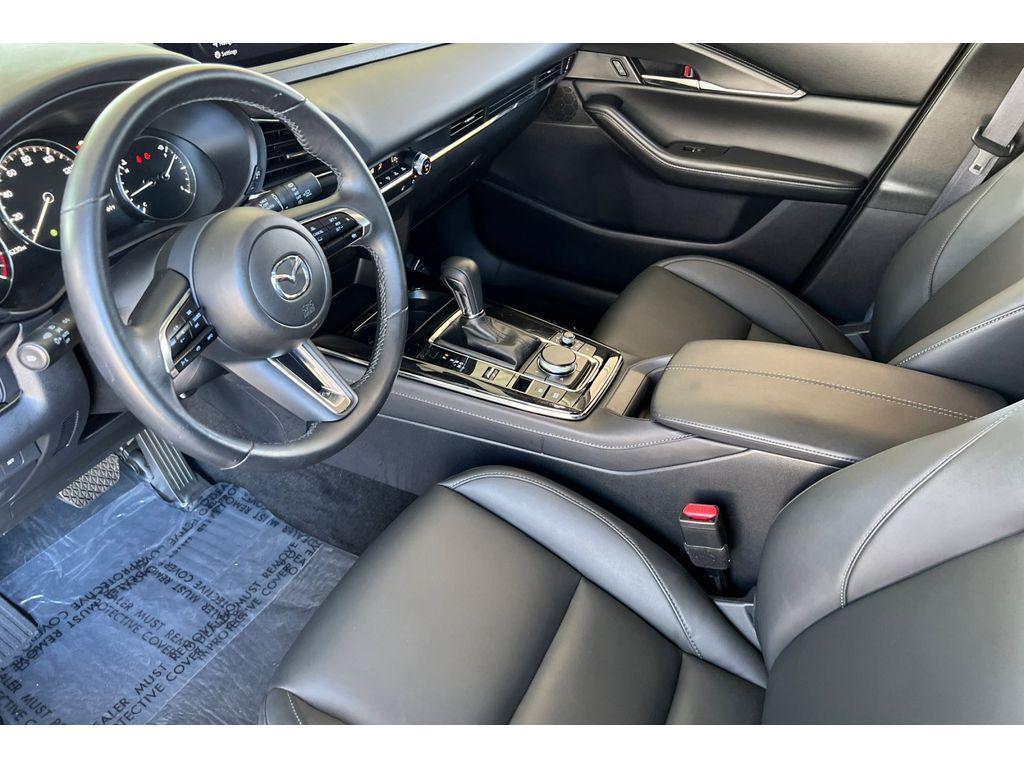 used 2024 Mazda CX-30 car, priced at $26,373