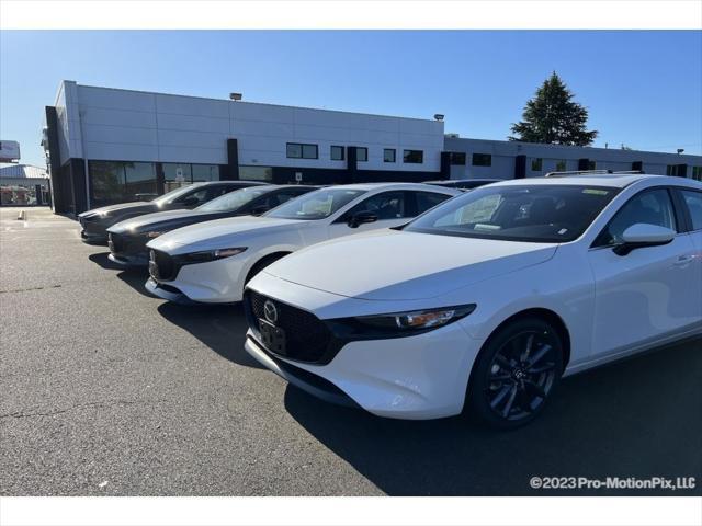 used 2022 Mazda CX-30 car, priced at $25,999