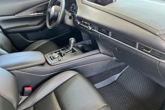 used 2022 Mazda CX-30 car, priced at $25,999