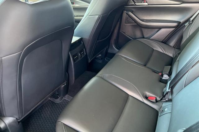 used 2022 Mazda CX-30 car, priced at $25,999