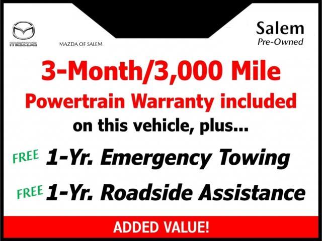used 2025 Mazda CX-70 car, priced at $49,999